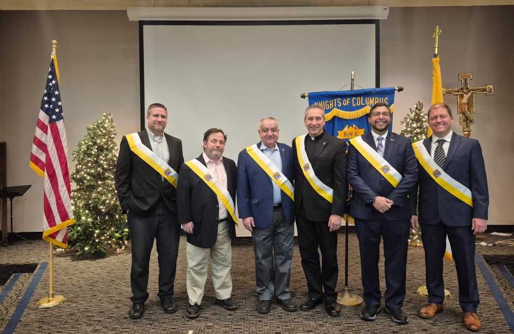 2025 Exemplification Team