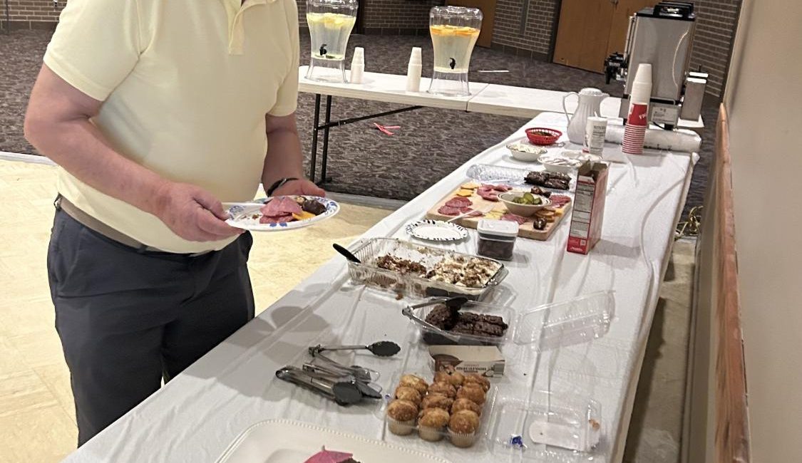 WIne tasting social
